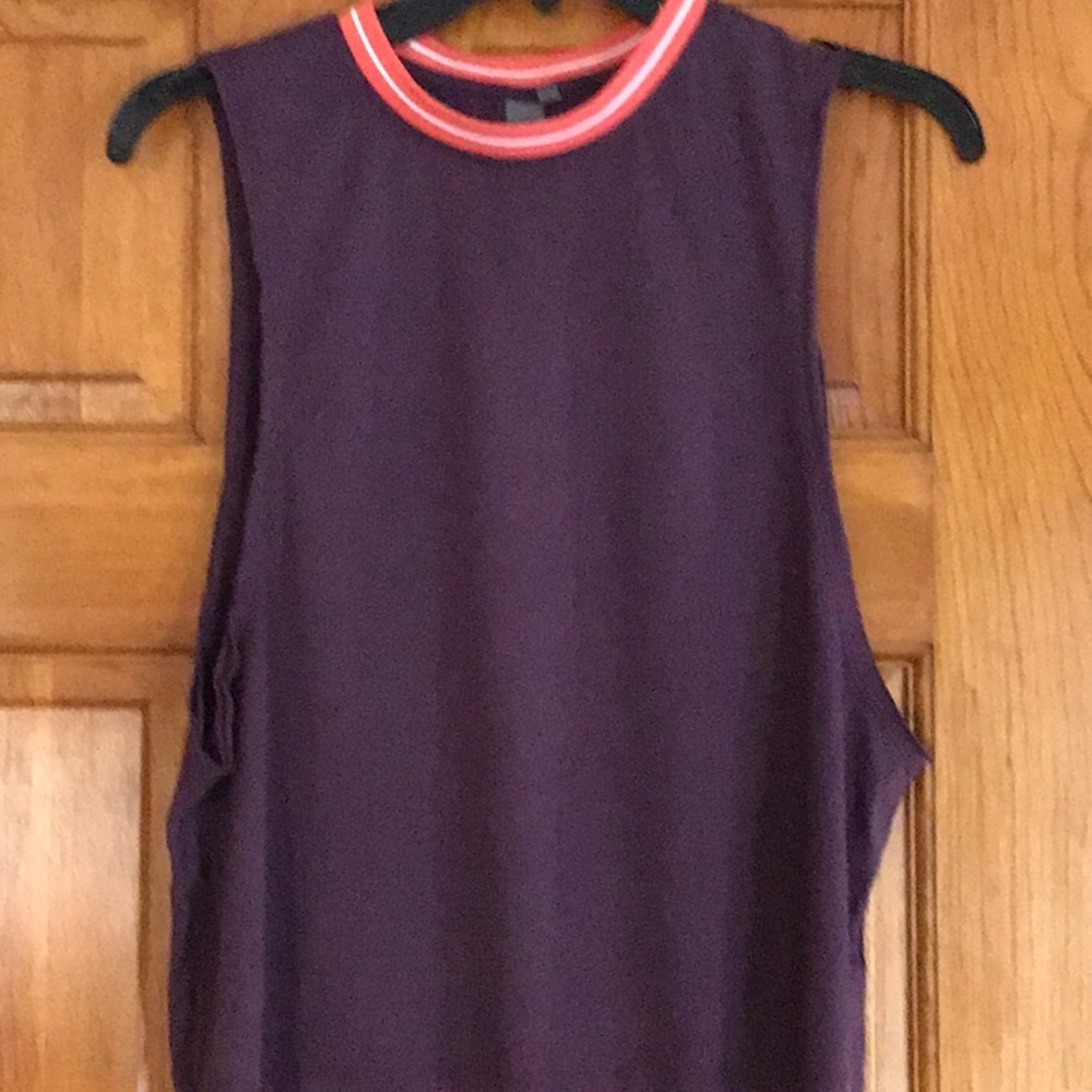SWEATY BETTY TANK